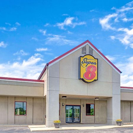 Super 8 By Wyndham Indianapolis South Motel Екстериор снимка
